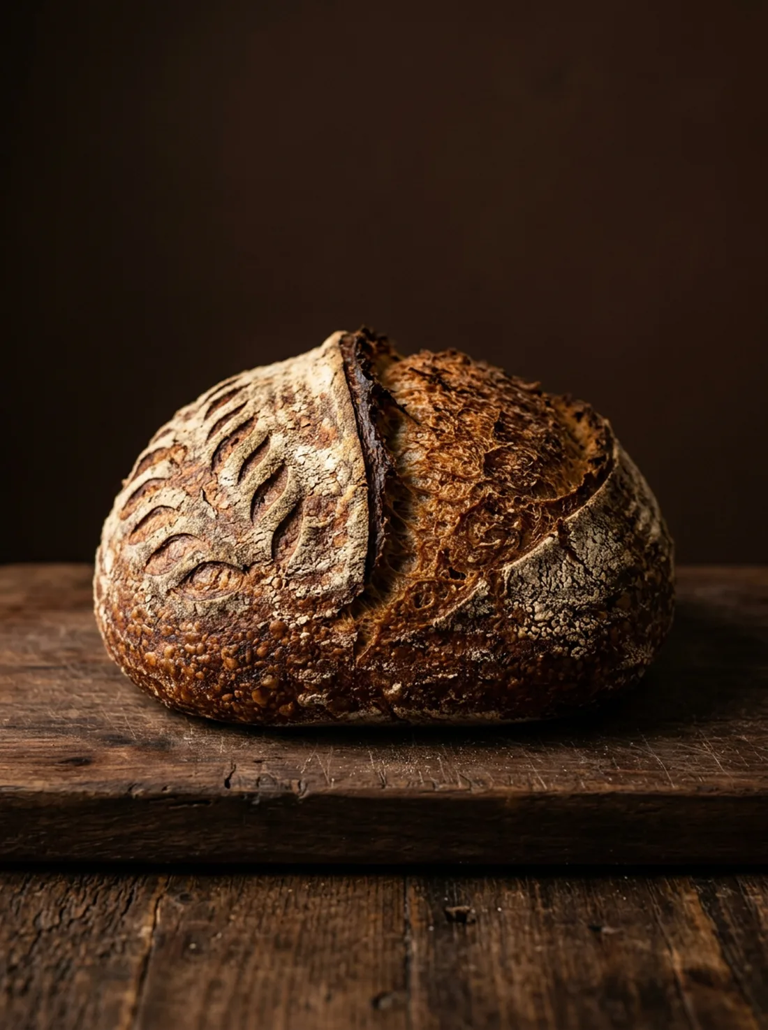 Artisan breads