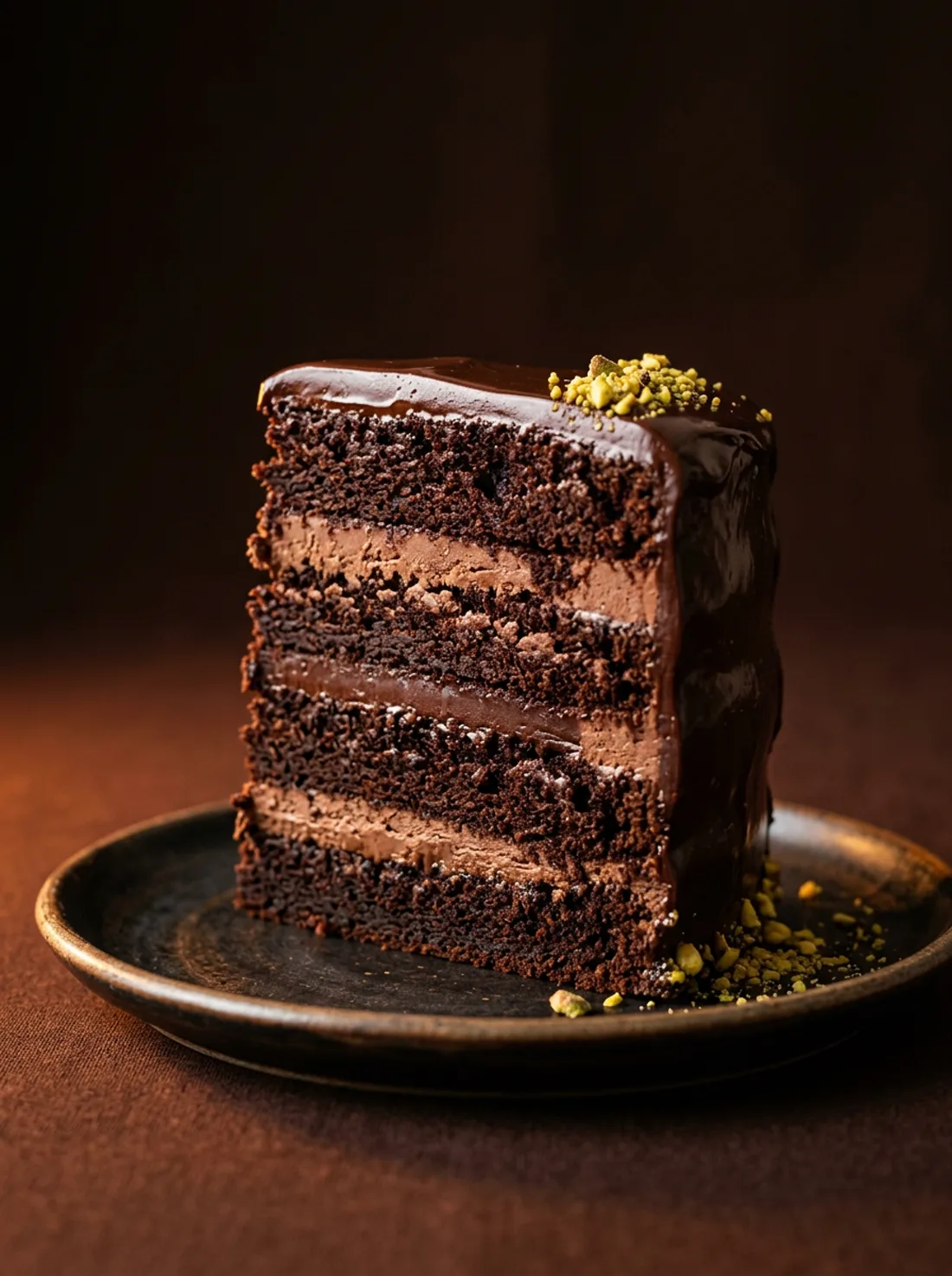 Cakes