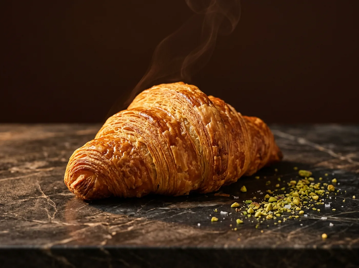 Croissants